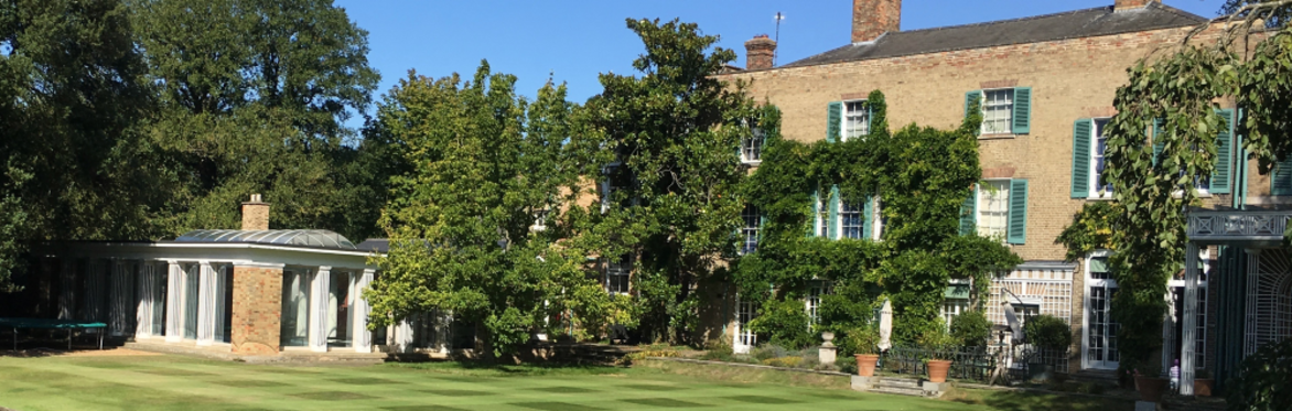 Buy tickets – Abbots Ripton Hall, Cambridgeshire – Abbots Ripton Hall