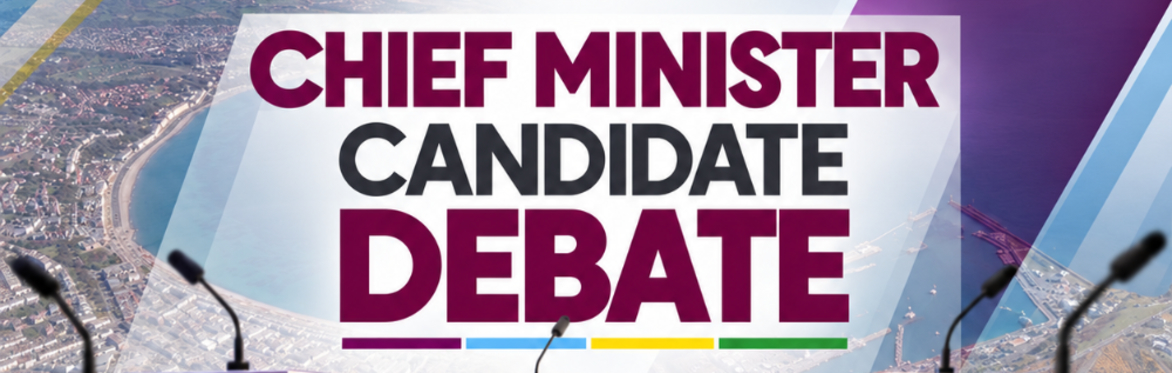 CHIEF MINISTER CANDIDATE DEBATE