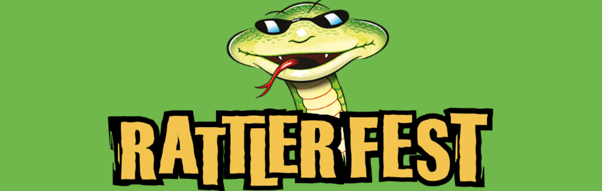 Rattler Fest 2027