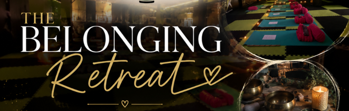 The Belonging Retreat