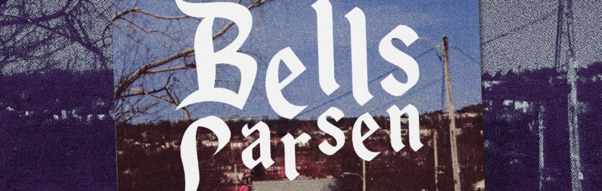 Nowadays Festival: Bells Larsen at the Sanctuary Arts Centre