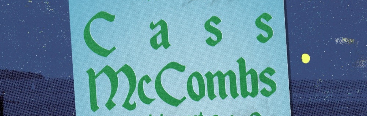 Nowadays Festival: Cass McCombs at the Sanctuary Arts Centre
