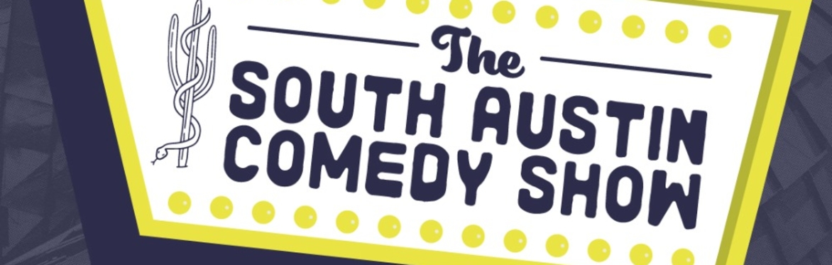The South Austin Comedy Show w/ Brian Gaar, Armando Torres, Brad Kofman, Jemischa Albo, and Andrew Murphy