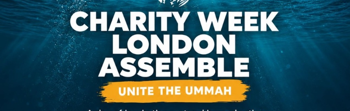 CW2026 UK Assemble - London