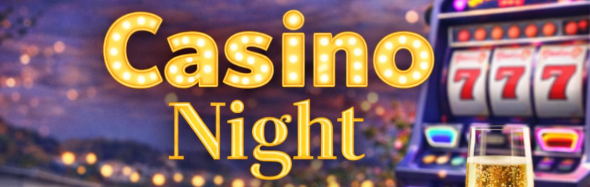 Casino Night