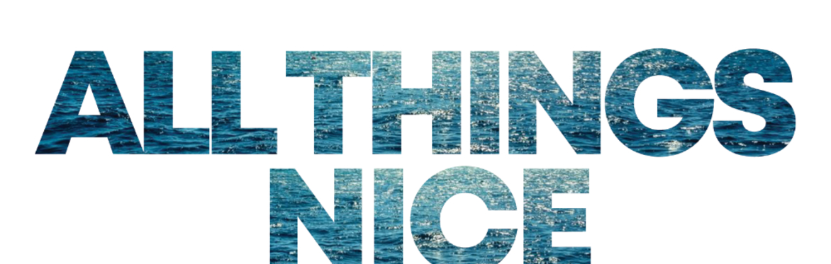 All Things Nice - THE BOTTOMLESS BRUNCH MAY