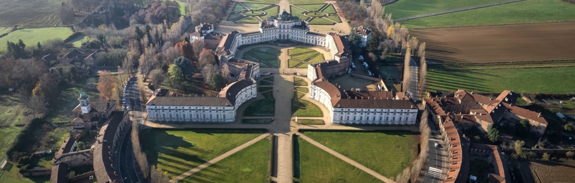 Cammina come un Re - Camminate Reali 2026 - Torino