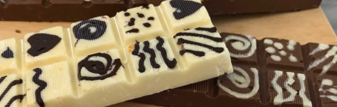 Private Chocolate Bar Workshop