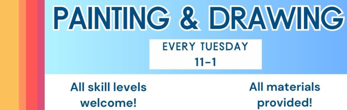 Painting and Drawing Group