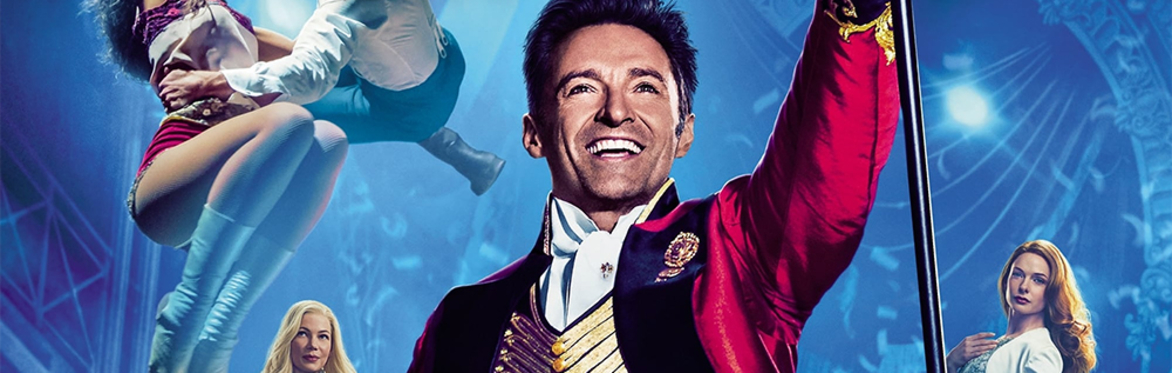 The Greatest Showman Sing-a-Long at  Leopardstown Racecourse