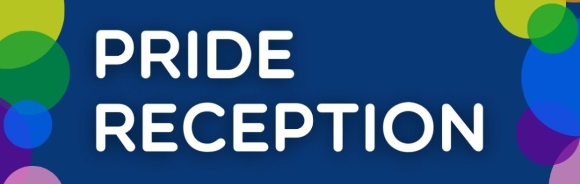 Pride Reception: A Fundraiser for Montclair Pride and Out Montclair's Annual Progamming