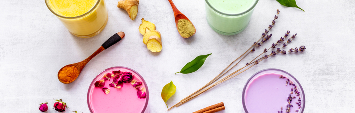 Flavour Innovation: What's Next for Coffee Shop Menus?