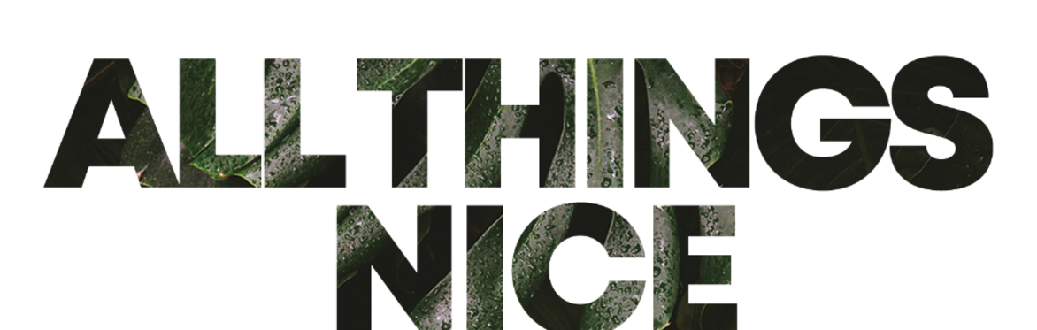 All Things Nice - THE BOTTOMLESS BRUNCH APRIL