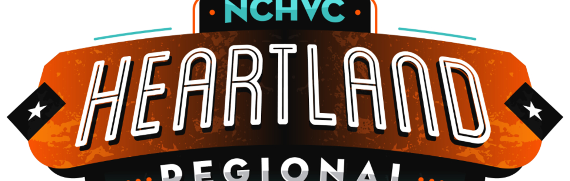 2026 NCHVC Heartland Regional Championships