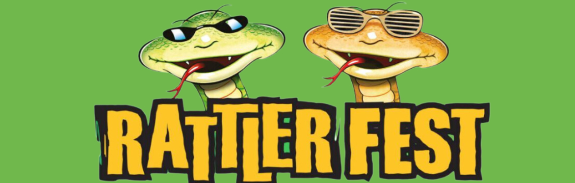 Rattler Fest April 2026