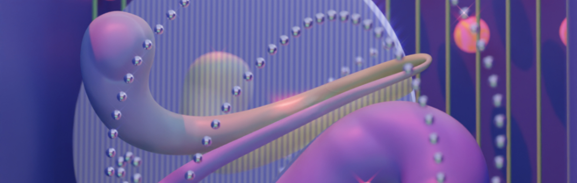 Digital Existence Only! | Vector Festival 2024 Workshop