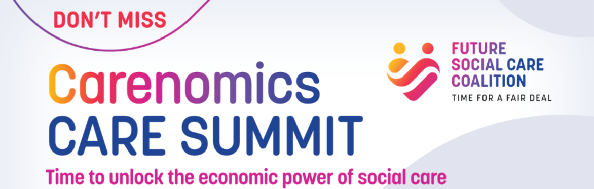 Carenomics Care Summit