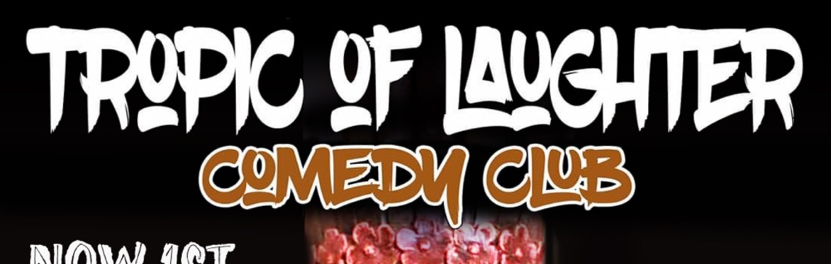 Tropic Of Laughter Comedy Club at Ollie Vees Tiki Lounge