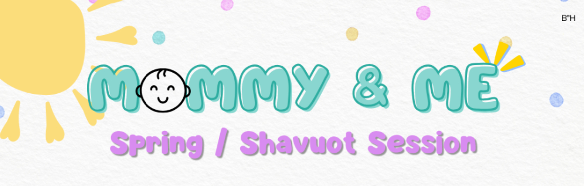 Mommy & Me Spring Edition