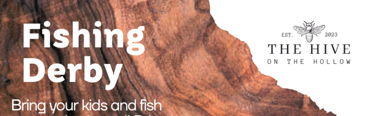 Spring Fishing Derby