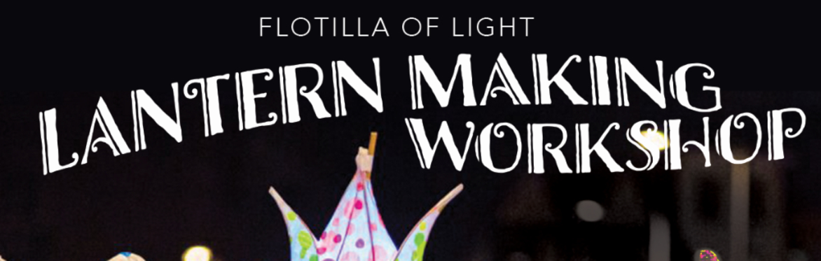 Flotilla of Light