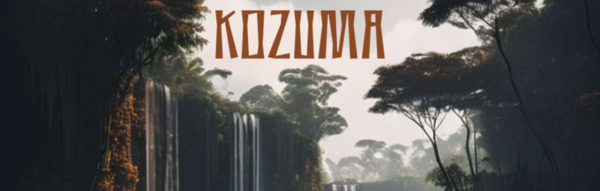 youknowkeegan presents Kozuma