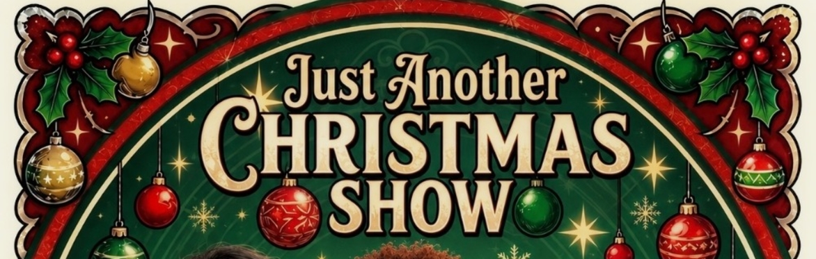 Just Another Christmas Show featuring The Starlights