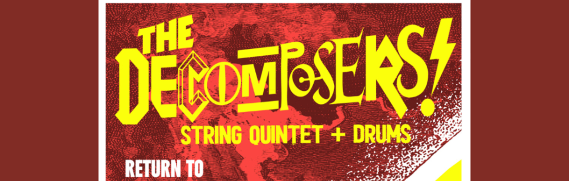 The Decomposers