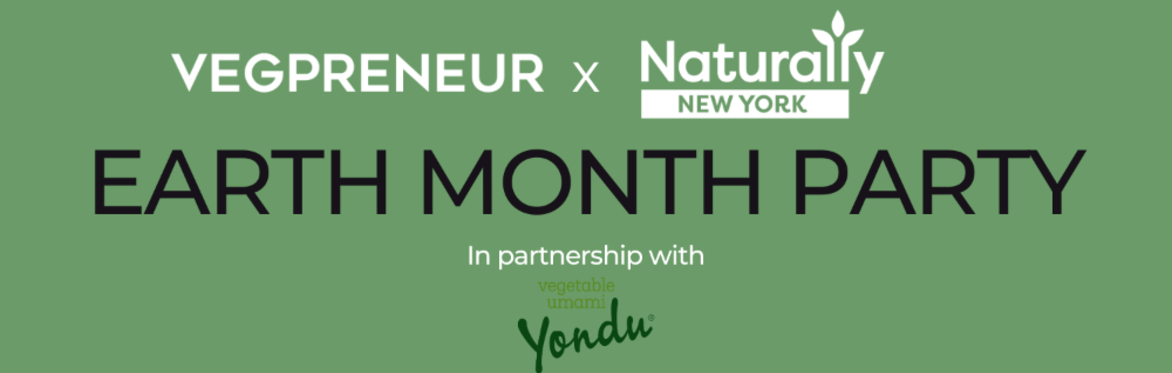 Earth Month Party (NYC)