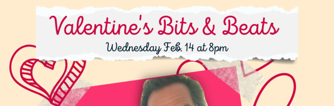 Valentine's Bits & Beats