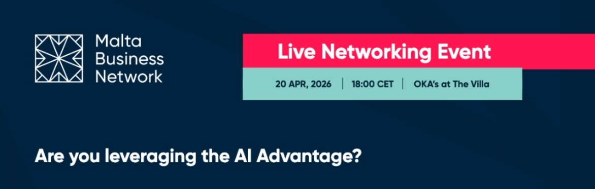 Are you leveraging the AI Advantage?