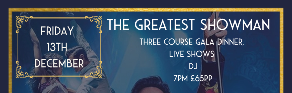 The Greatest Showman