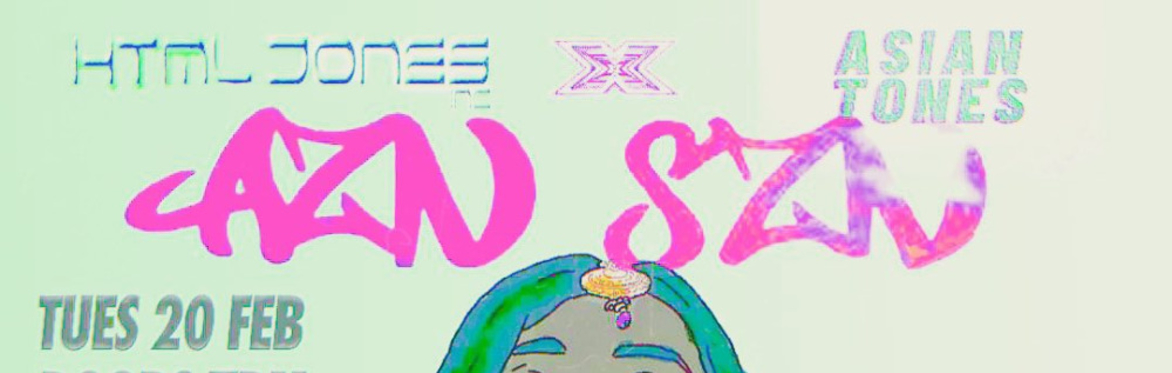 htmljones inc x asian tones: azn szn