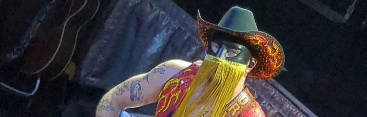 Puzzled Pint Chicago AUGUST 2025: ORVILLE PECK