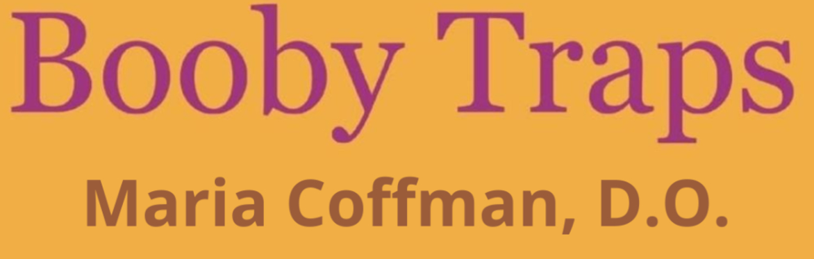 BOOBY TRAPS