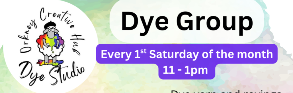 Dye Group