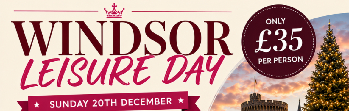Windsor Leisure Day