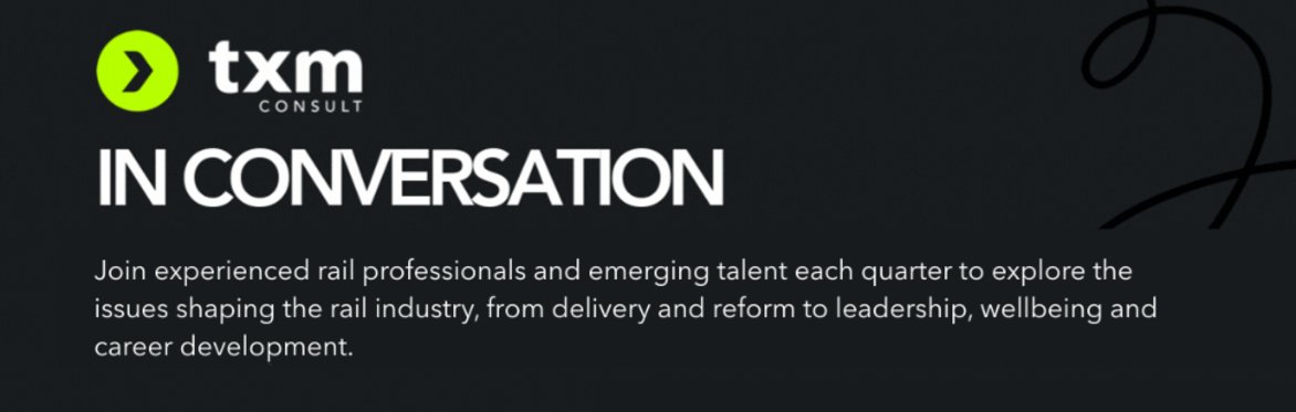 YRP Online event - TXMC in Conversation