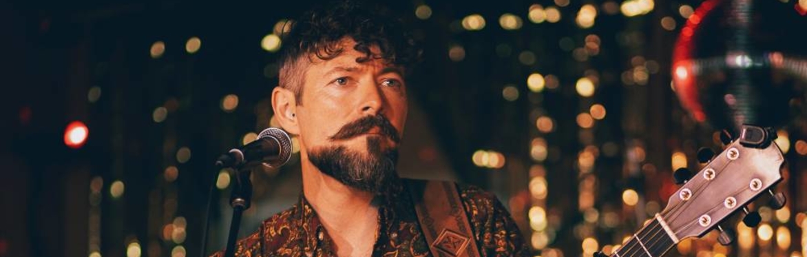 Niall Mc Cabe live @ The Greyhound