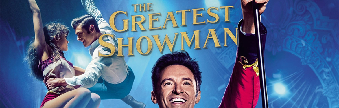 The Greatest Showman Drive-In Movie At Mallow Racecourse