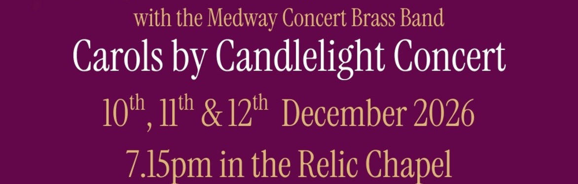 Carols By Candlelight Concert