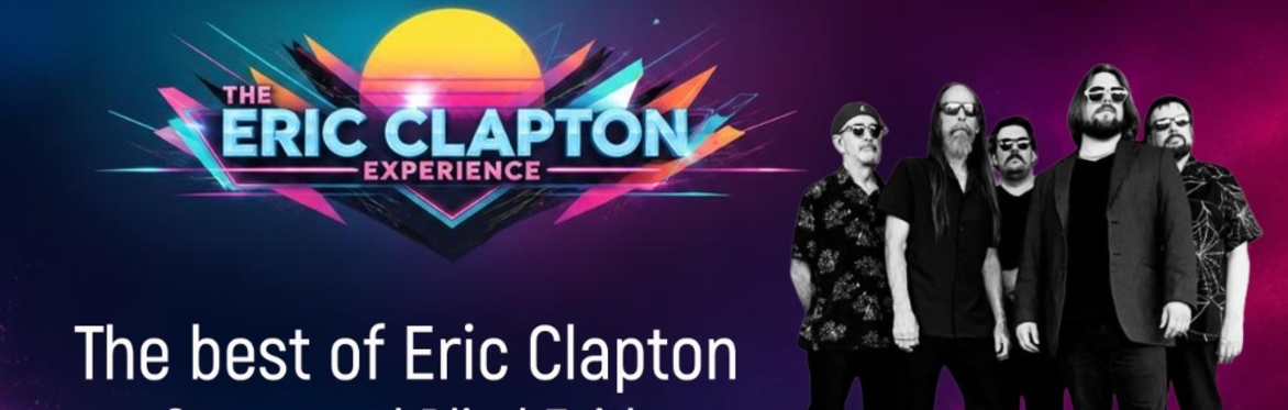 The Eric Clapton Experience