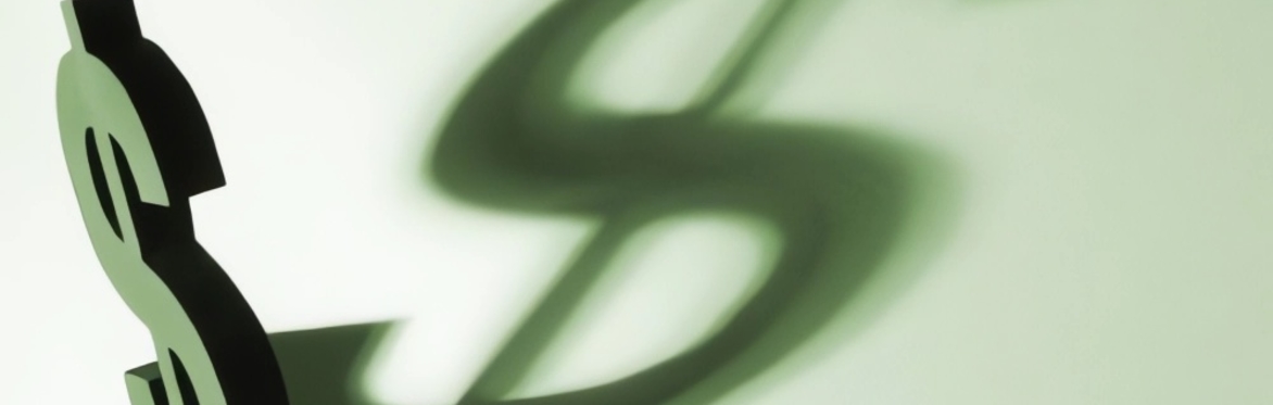 Break Through Your Money Shadow & Thrive