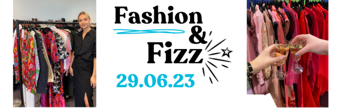 Smart Works Greater Manchester's 8th Birthday Celebration - Fashion & Fizz