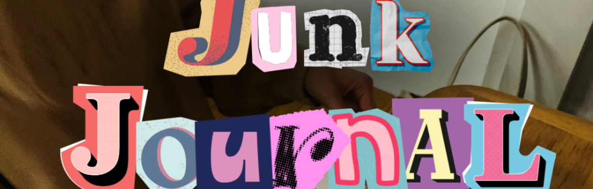 Junk Journaling Club