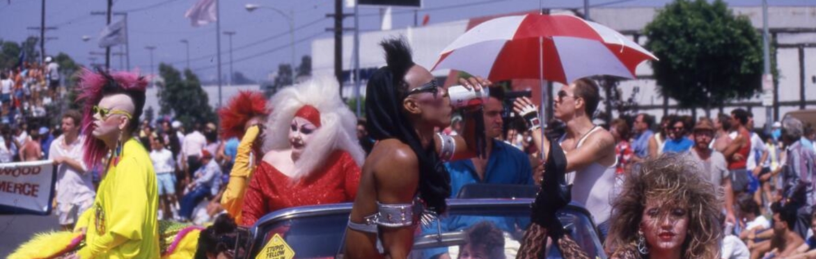 It's Where I Belong: 40 Years (and More) of Drag in West Hollywood Opening Reception