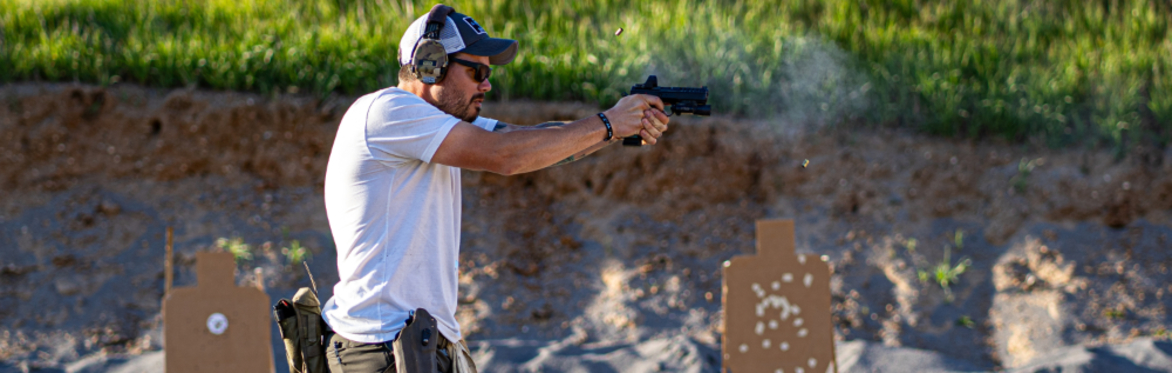 Waterman, IL - Performance Pistol
