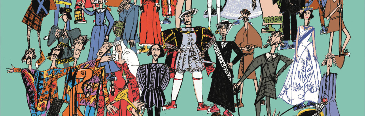 The (almost) Complete History of Britain | Forest of Dean