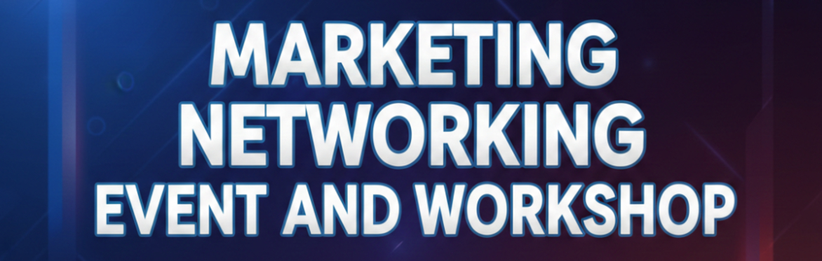 Ottawa – Marketing Networking Event and Workshop