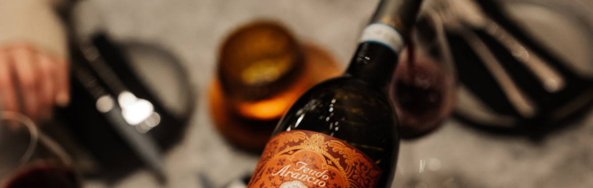 Introduction to Wine Tasting Series: Red Wine Isn’t Just for Winter